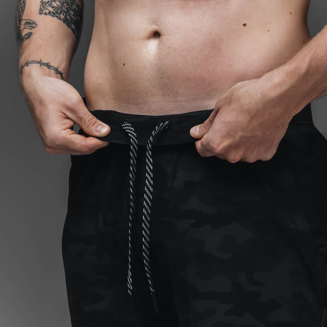 Core Performance Short - 7 Inseam