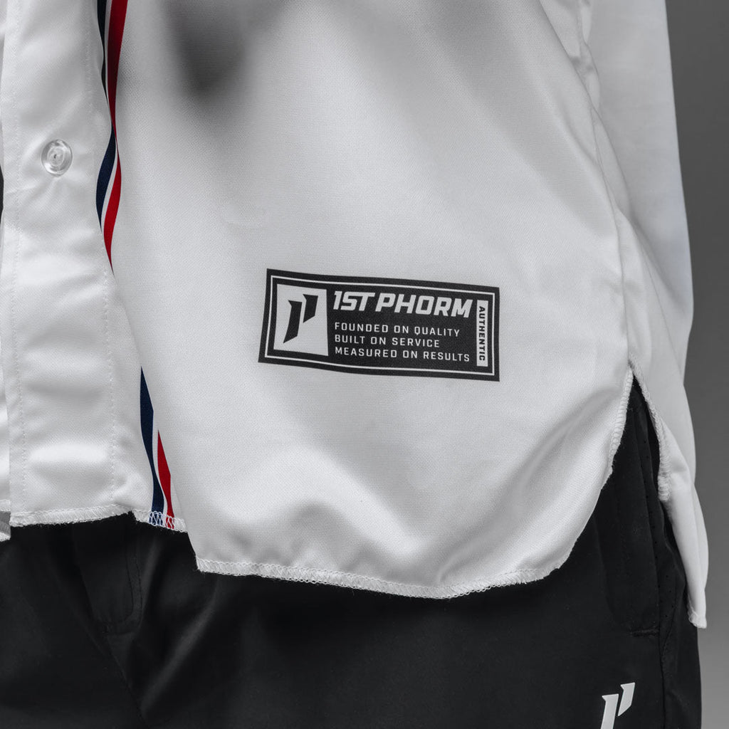 250 1P Baseball Jersey