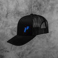 Amplify Crest Cap